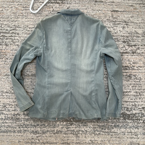 Tommy Hilfiger blazer - Picture 5 of 7